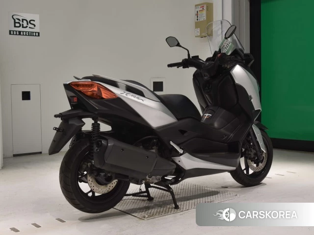 Проданный Yamaha X-MAX 250 2019 из Японии, фото 2