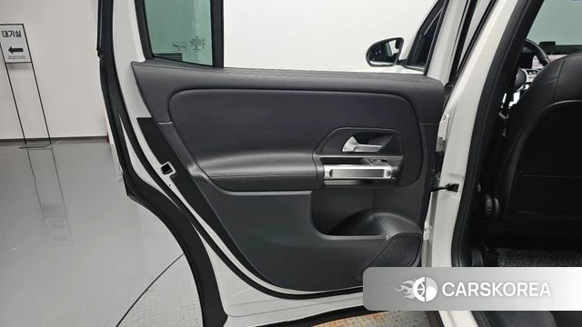 Mercedes-Benz GLB-Class X247 id 4774775 из Кореи 18