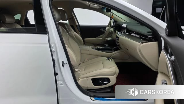 Kia More K9 id 4410443 из Кореи 18
