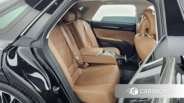 Hyundai Grandeur (GN7) id 4267200 из Кореи 18