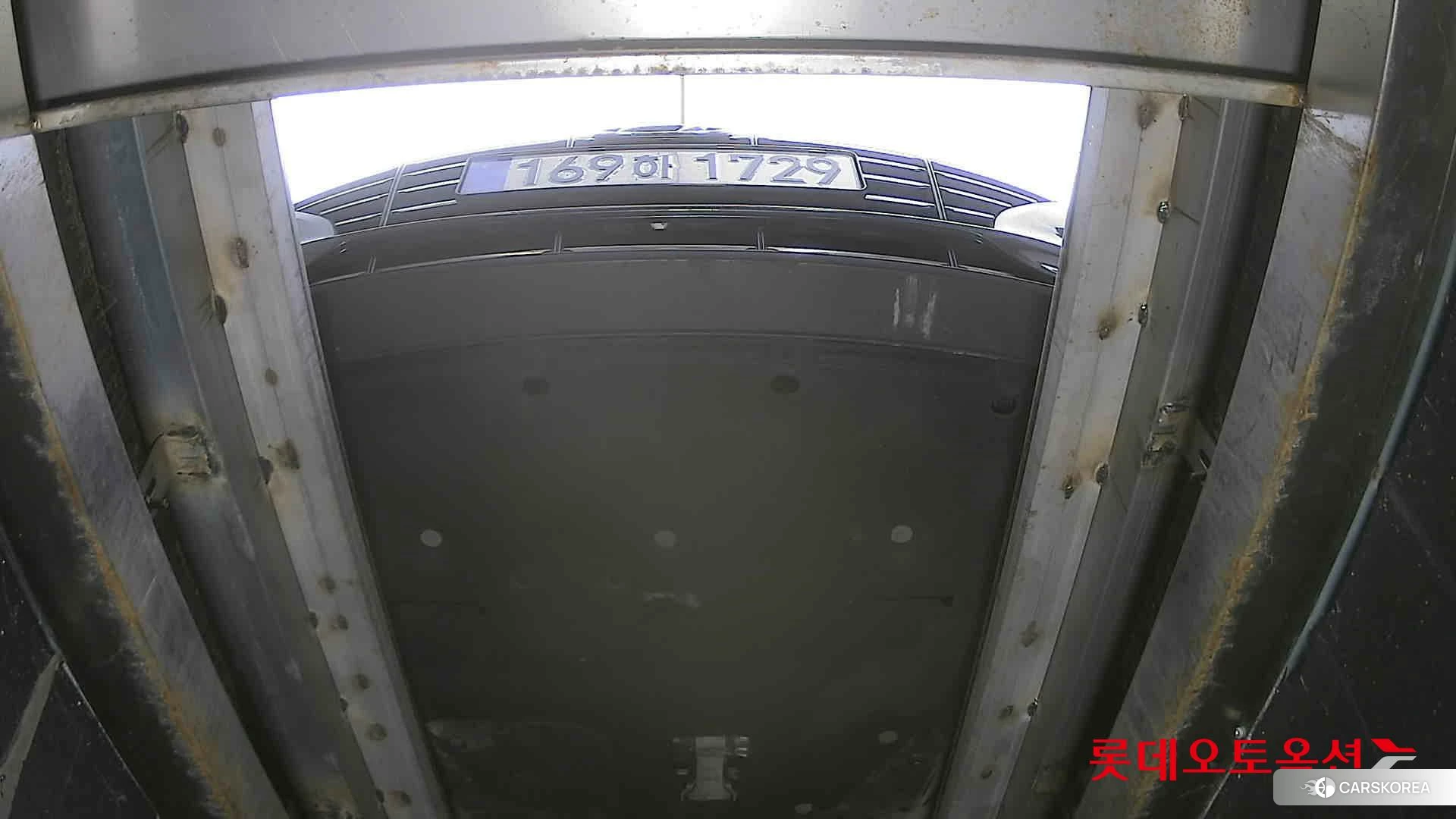 Hyundai Sonata id 4296799 из Кореи 18