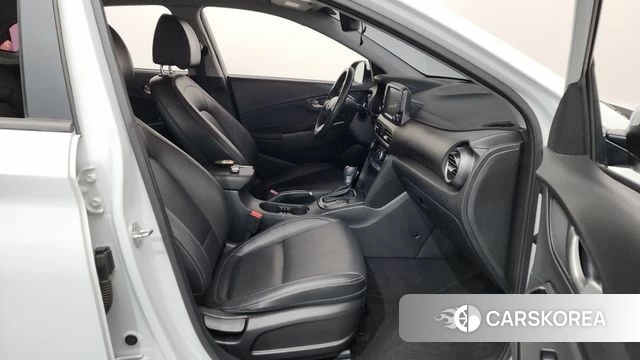 Hyundai Kona id 4595008 из Кореи 18