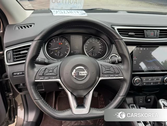 Nissan Qashqai id 4367487 из Китая 18