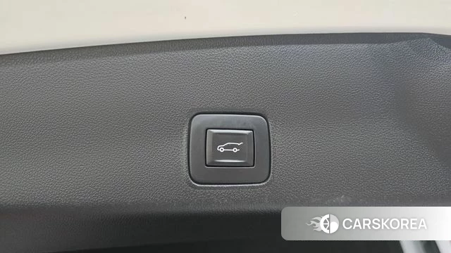 Chevrolet (GM Daewoo) Trailblazer id 4625119 из Кореи 18