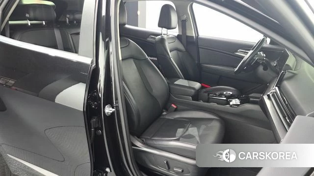 Kia Sportage 5th Generation id 4793128 из Кореи 18