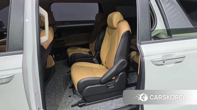 Kia Carnival 4th generation id 4592578 из Кореи 18
