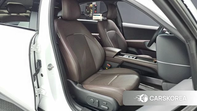 Hyundai Ionic 6 id 4942219 из Кореи 18