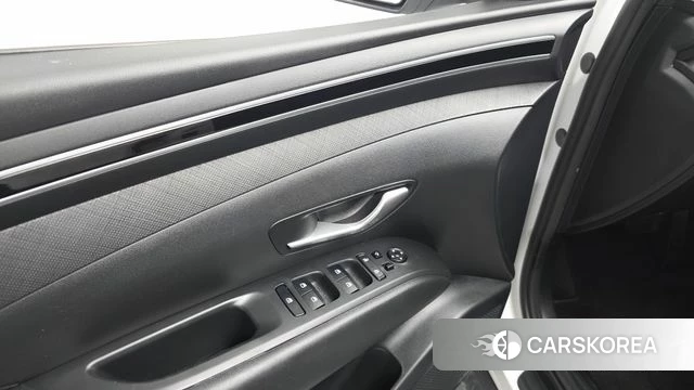 Hyundai Tucson (NX4) id 4389486 из Кореи 18