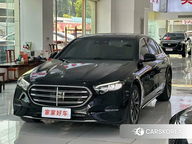 Mercedes-Benz E-class id 4313703 из Китая 18