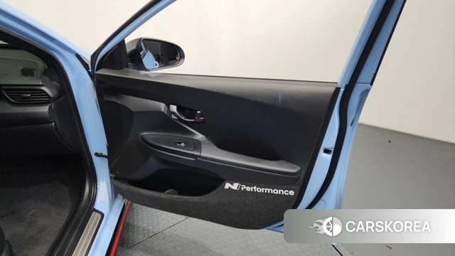 Hyundai Veloster (JS) id 4285361 из Кореи 18