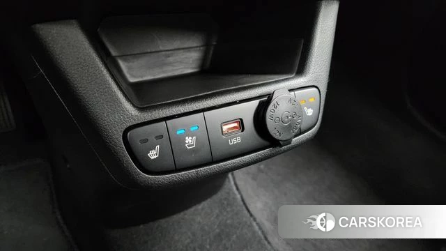 Kia The New Kia Ray EV id 4480590 из Кореи 18