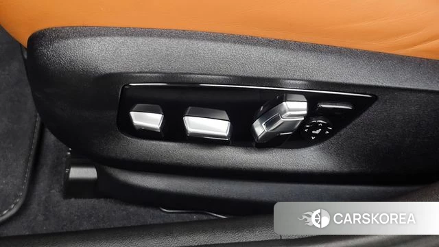 BMW M5 (F90) id 4735875 из Кореи 18