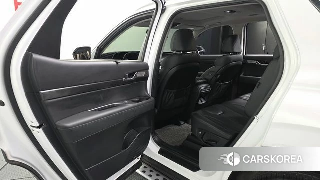 Hyundai Palisade id 4470117 из Кореи 18