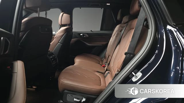 BMW X5 (G05) id 4421561 из Кореи 18