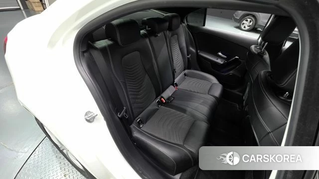 Mercedes-Benz A-Class W177 id 4586590 из Кореи 18