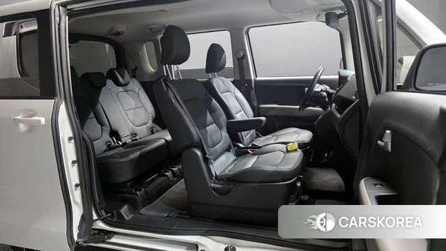 Kia The New Kia Ray id 4395440 из Кореи 18