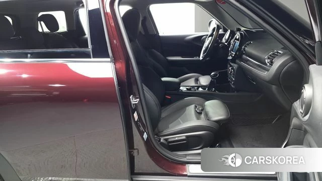 Mini Cooper Clubman id 4615380 из Кореи 18