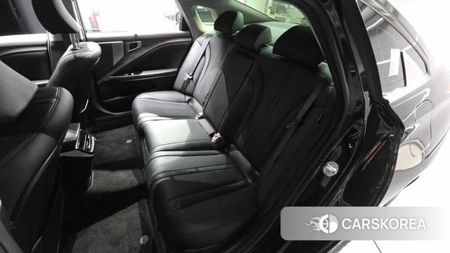 Kia K8 Hybrid id 4774956 из Кореи 18