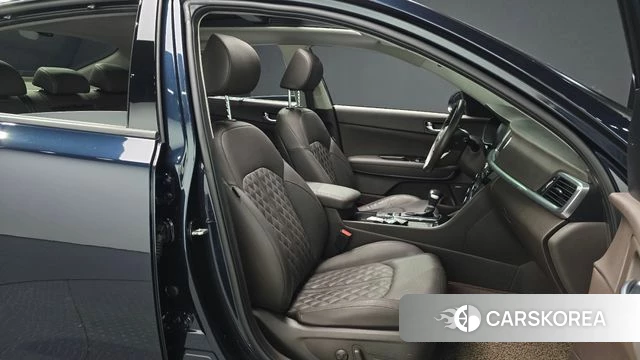Kia The New K5 2nd generation id 4339785 из Кореи 18