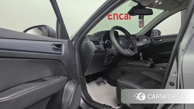 Renault Korea (Samsung) XM3 id 4614125 из Кореи 18
