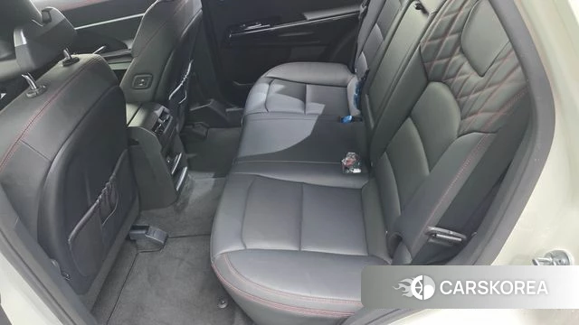 Ssangyong Actian 2nd Generation id 4565571 из Кореи 18