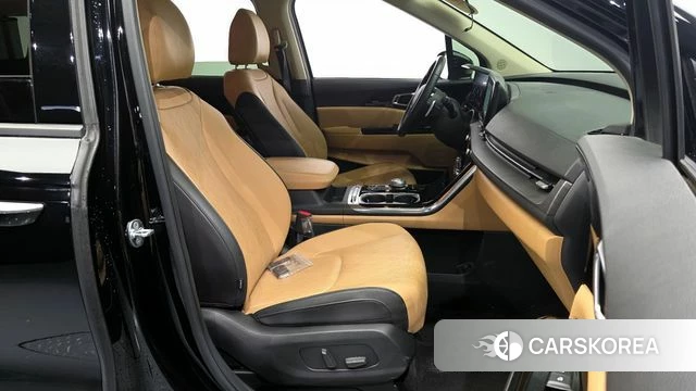 Kia Carnival 4th generation id 4195372 из Кореи 18