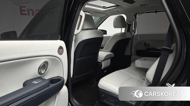 Hyundai Palisade (LX3) id 4862811 из Кореи 18
