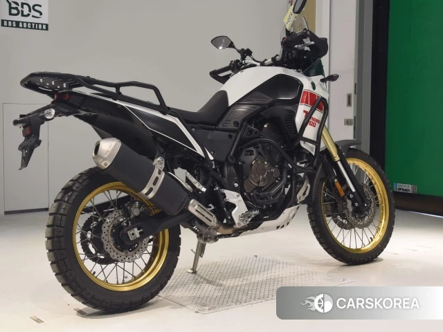 Проданный Yamaha XT690Z TENERE 700 id 4159850 из Японии