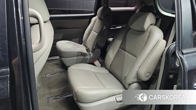Kia The New Carnival id 4285999 из Кореи 18