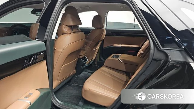 Hyundai Grandeur (GN7) id 4487635 из Кореи 18