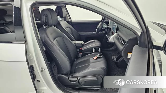 Hyundai Ionic 5 id 4330748 из Кореи 18