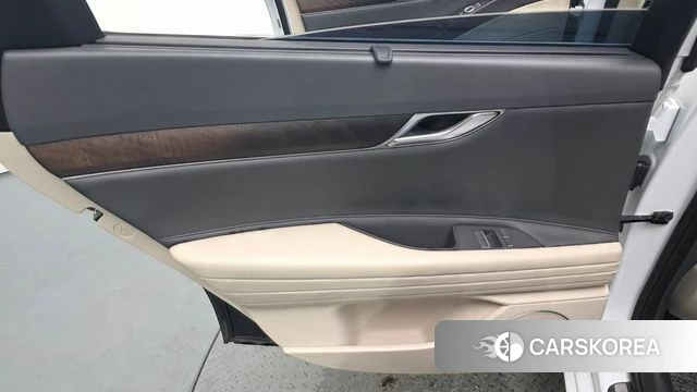 Genesis G80 (RG3) id 4542029 из Кореи 18