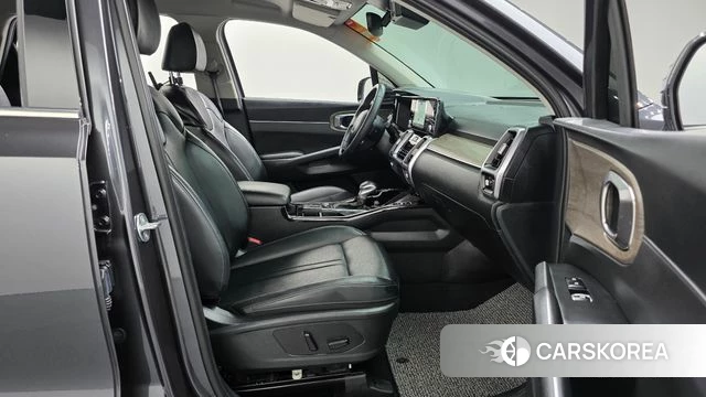 Kia Sorento 4th Generation id 4783853 из Кореи 18