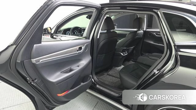 Hyundai The New Grandeur IG id 4267705 из Кореи 18
