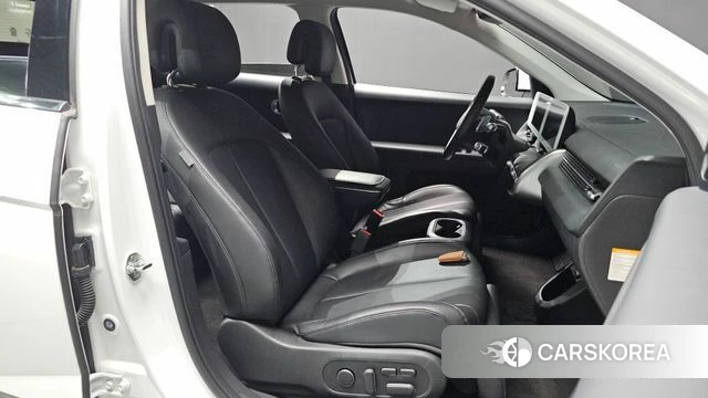 Hyundai Ionic 5 id 4750369 из Кореи 18