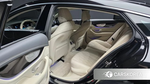 Mercedes-Benz AMG GT id 4470057 из Кореи 18