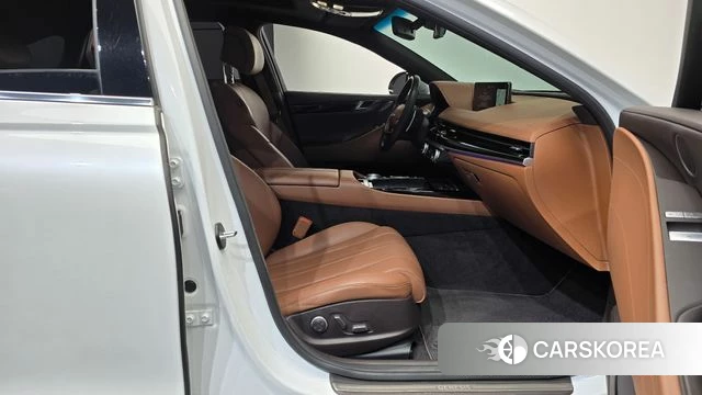 Genesis G80 (RG3) id 4881529 из Кореи 18