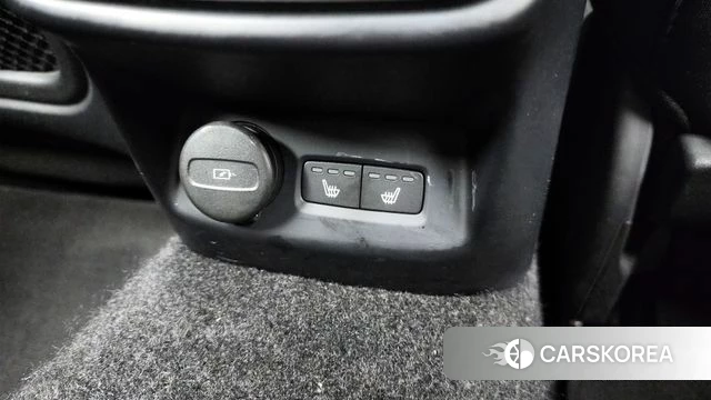 Polestar Polestar 2 id 4202200 из Кореи 18