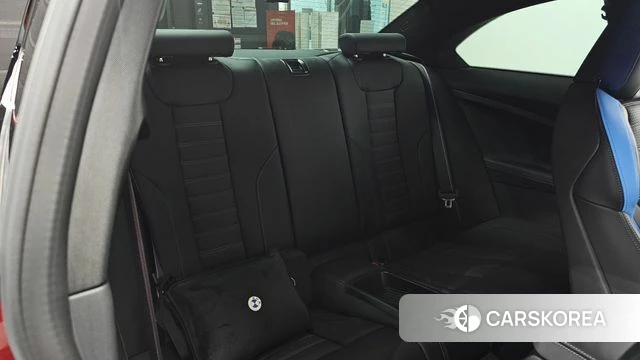 BMW M2 (G87) id 4589983 из Кореи 18