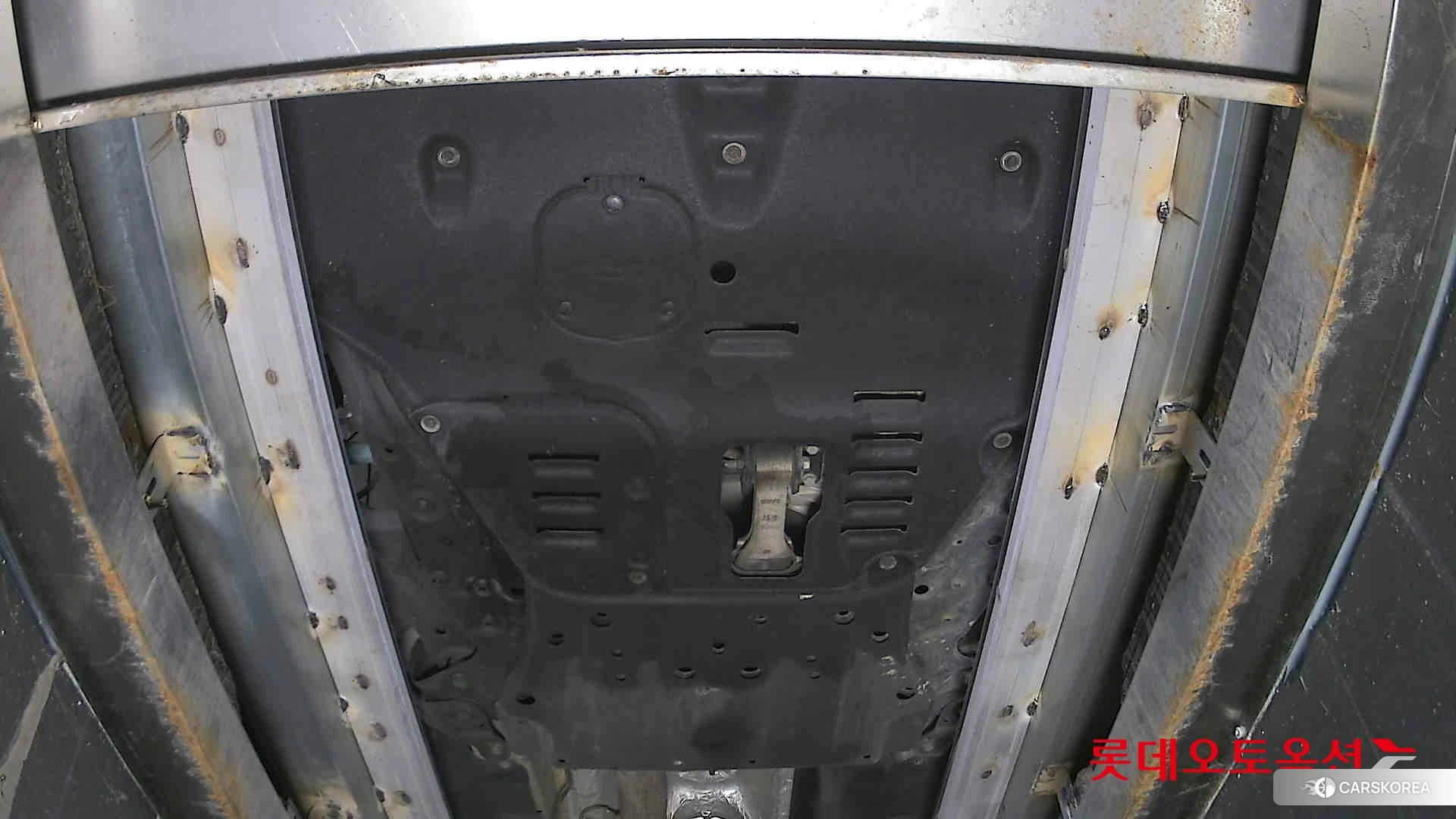 Hyundai Santa Fe id 3875824 из Кореи 18