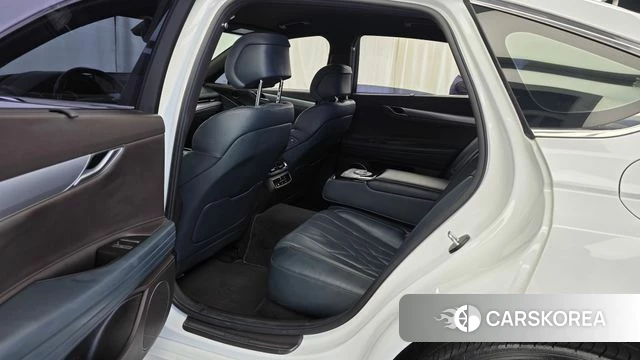 Genesis G80 (RG3) id 4317473 из Кореи 18