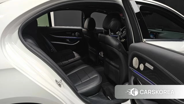 Mercedes-Benz E-Class W213 id 4524522 из Кореи 18