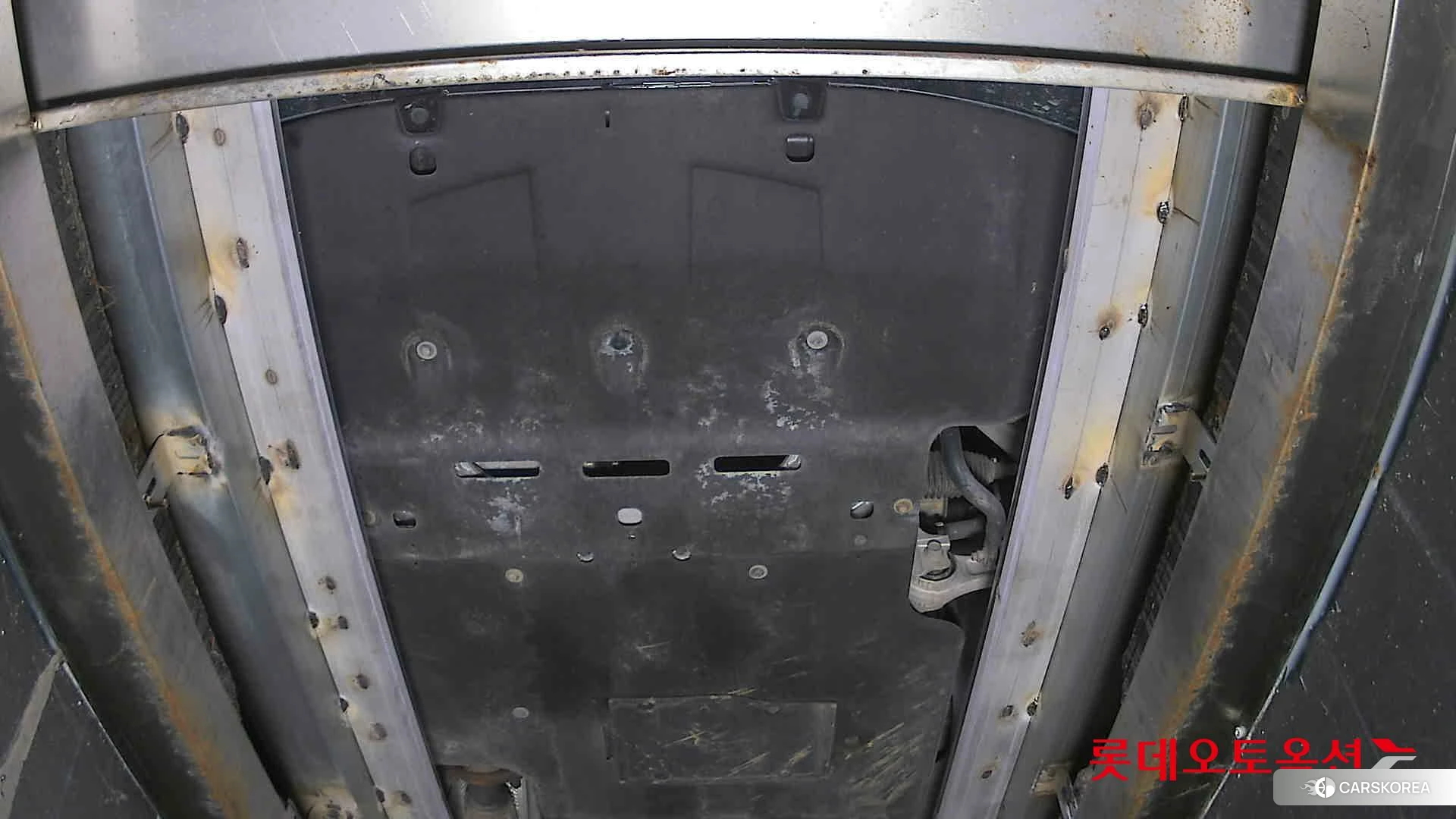 Hyundai G80 id 3875805 из Кореи 18