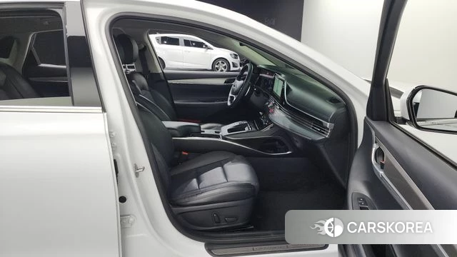 Hyundai The New Grandeur IG id 4409042 из Кореи 18