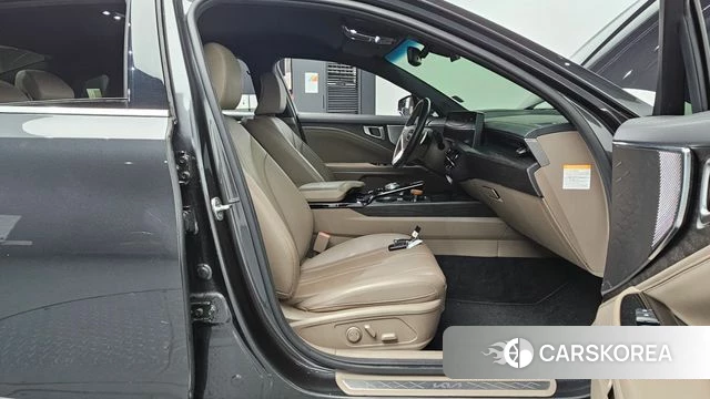 Kia K8 Hybrid id 4936667 из Кореи 18