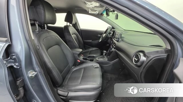 Hyundai Kona id 4568827 из Кореи 18