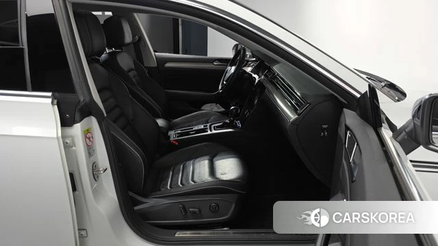 Volkswagen Arteon id 4741788 из Кореи 18