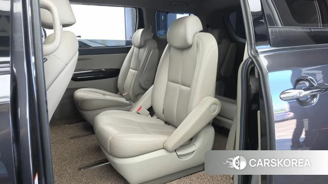 Kia The New Carnival id 4943931 из Кореи 18