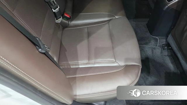 Hyundai Grandeur IG Hybrid id 4490681 из Кореи 18