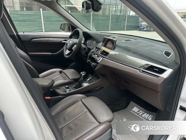 BMW X1 PHEV id 4214166 из Китая 18